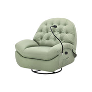 Eeeza Modern Electric/Manual Multifunctional Sofa