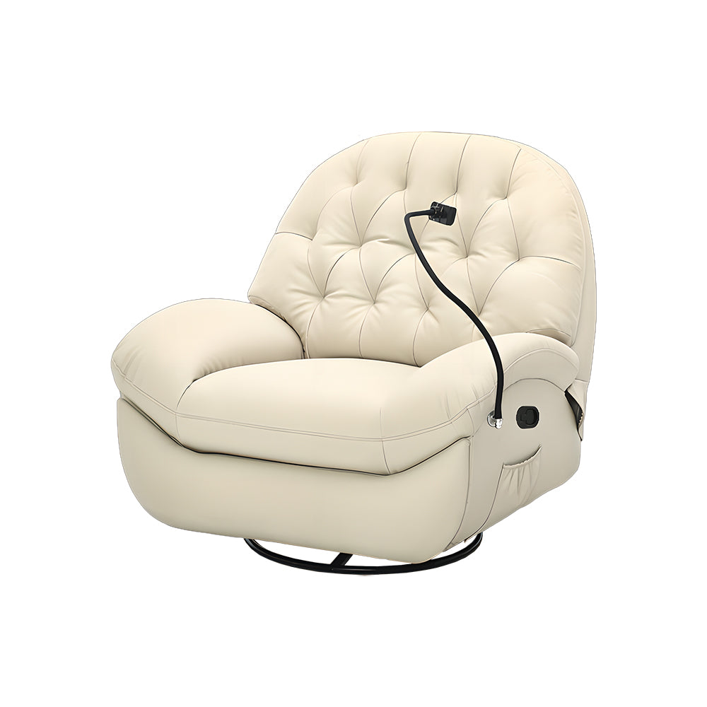Eeeza Modern Electric/Manual Multifunctional Sofa
