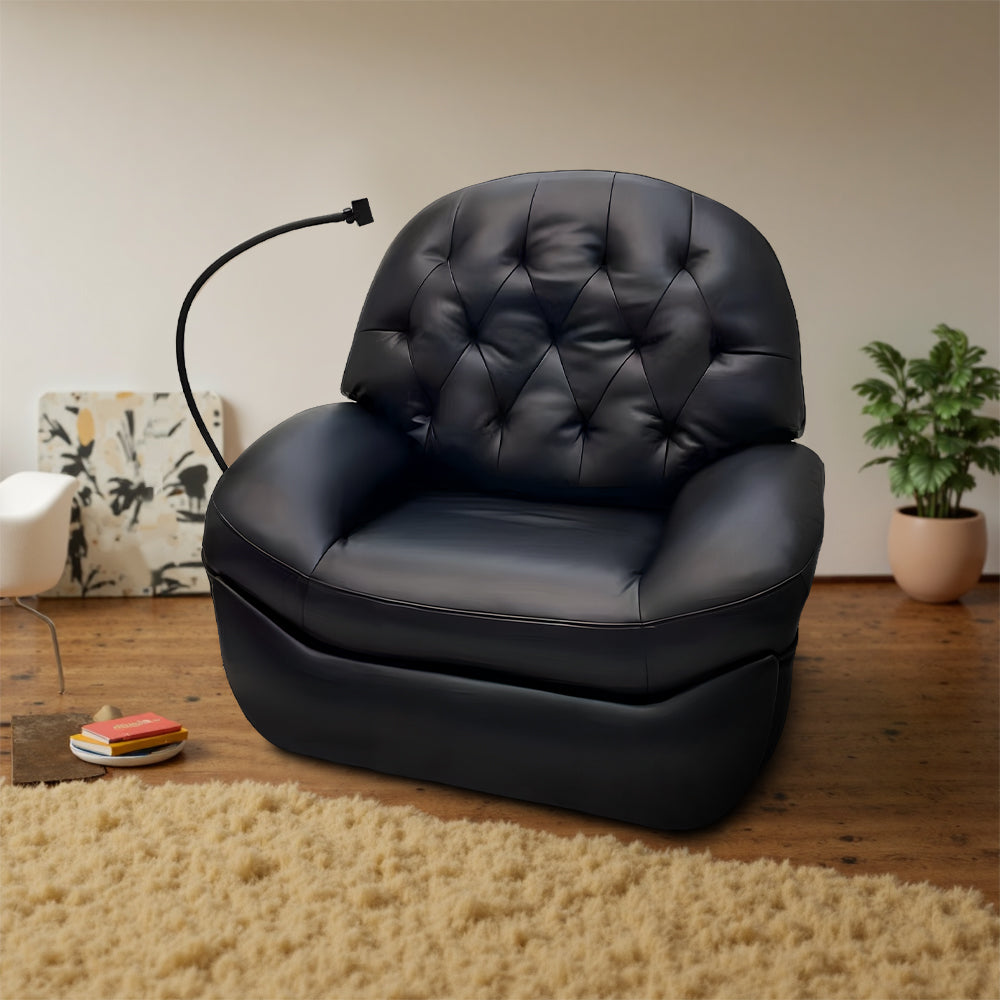 Eeeza Modern Electric/Manual Multifunctional Sofa