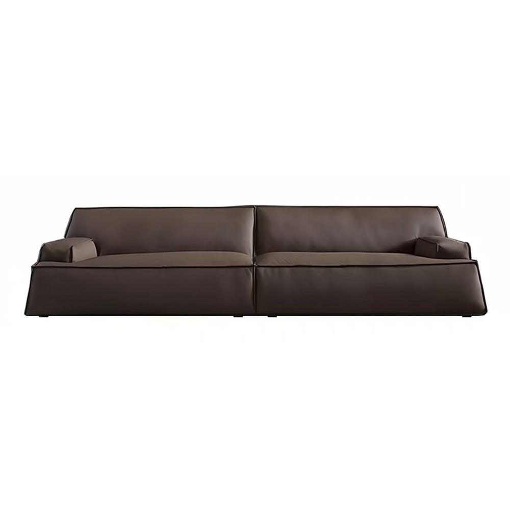 Eeeza Modern Minimalist Damascus Sofa
