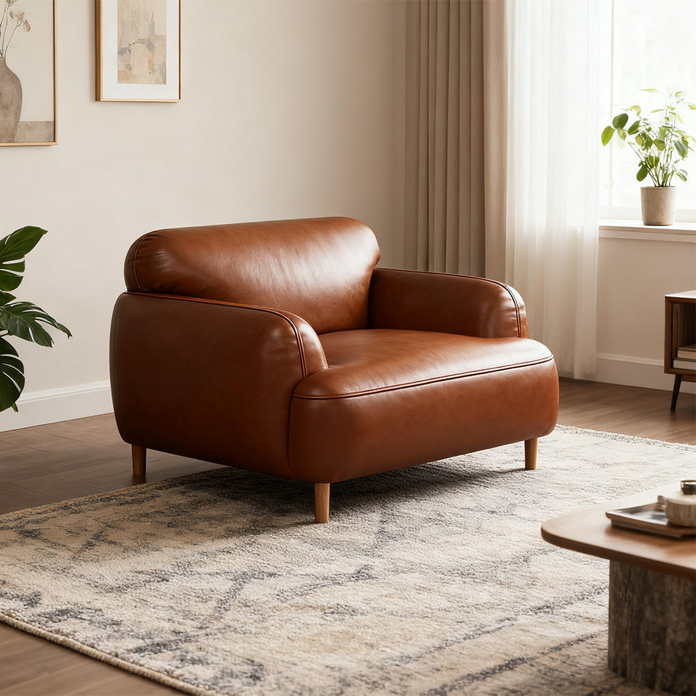 Eeeza Ergonomically Designed Comfortable Sofa
