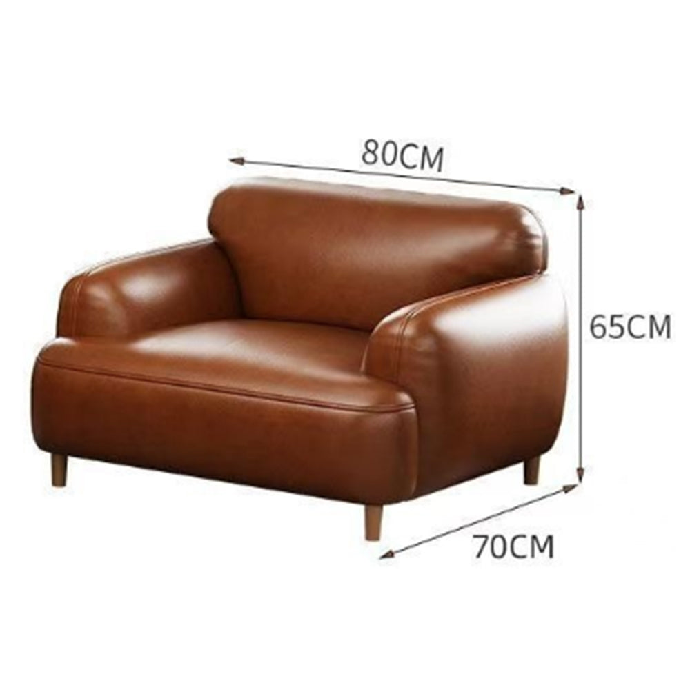 Eeeza Ergonomically Designed Comfortable Sofa