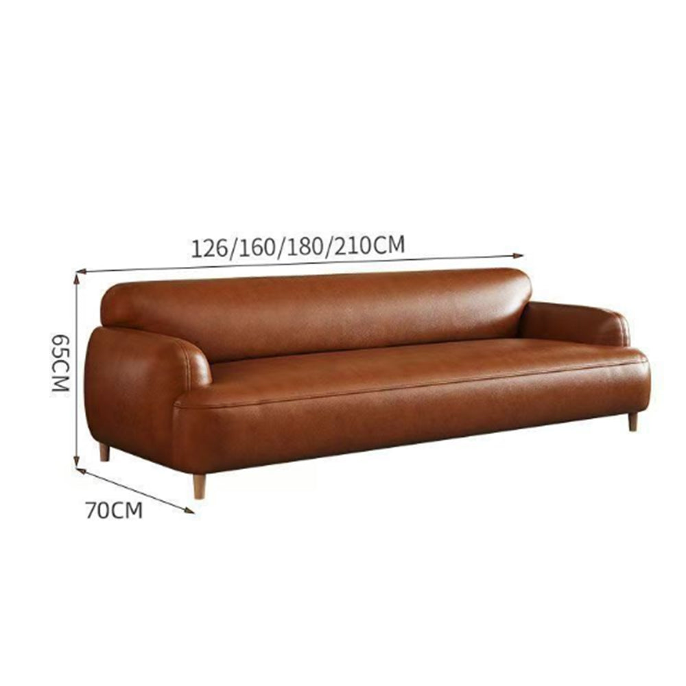 Eeeza Ergonomically Designed Comfortable Sofa