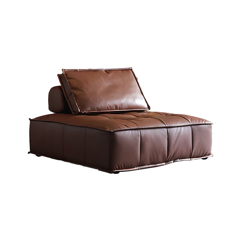 Eeeza Fashionable Minimalist Leisure Sofa