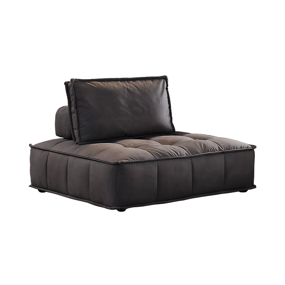 Eeeza Fashionable Minimalist Leisure Sofa
