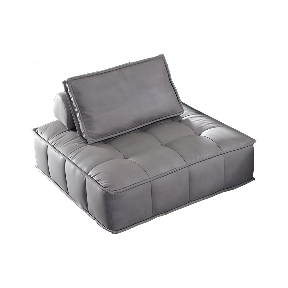 Eeeza Fashionable Minimalist Leisure Sofa