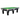 Eeeza Wood Veneer Plywood Pool Table