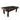 Eeeza 7FT Walnut Frame Slate Billiard Pool Table With Full Accessories