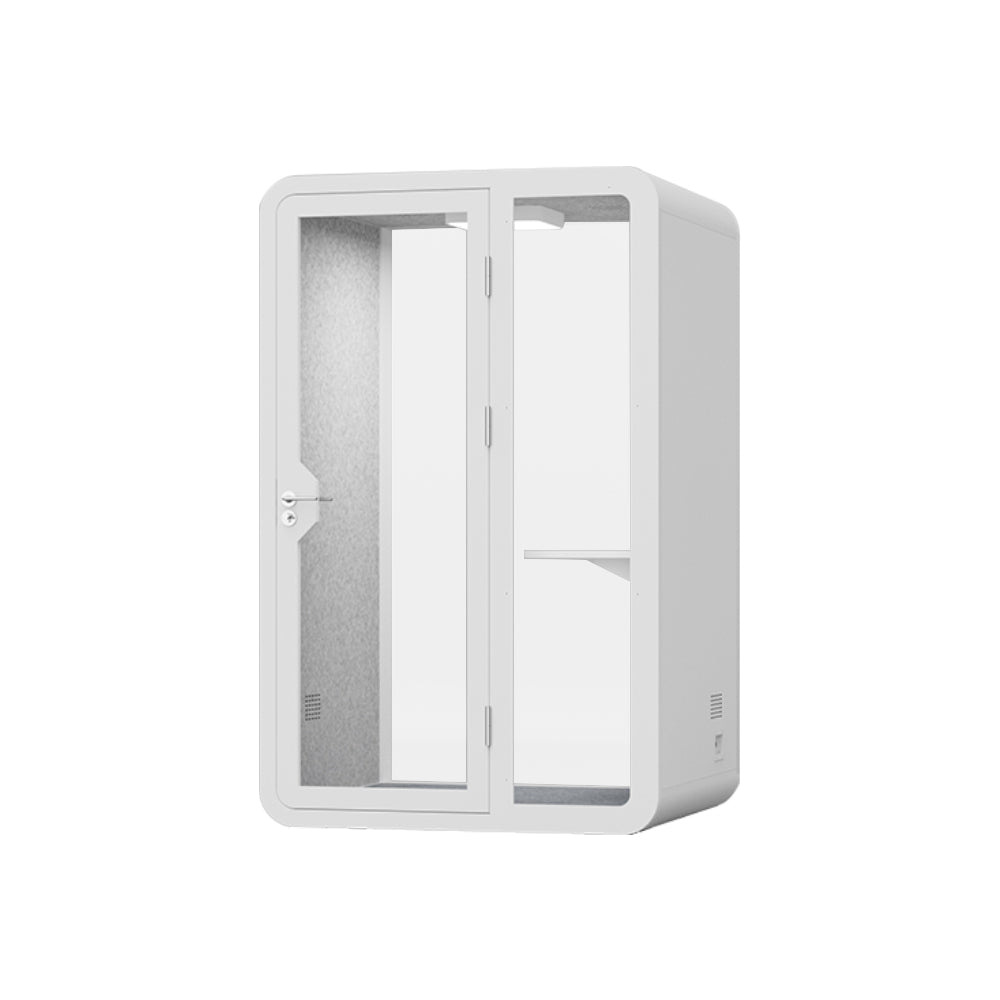 Eeeza High-quality Movable Soundproof Booth