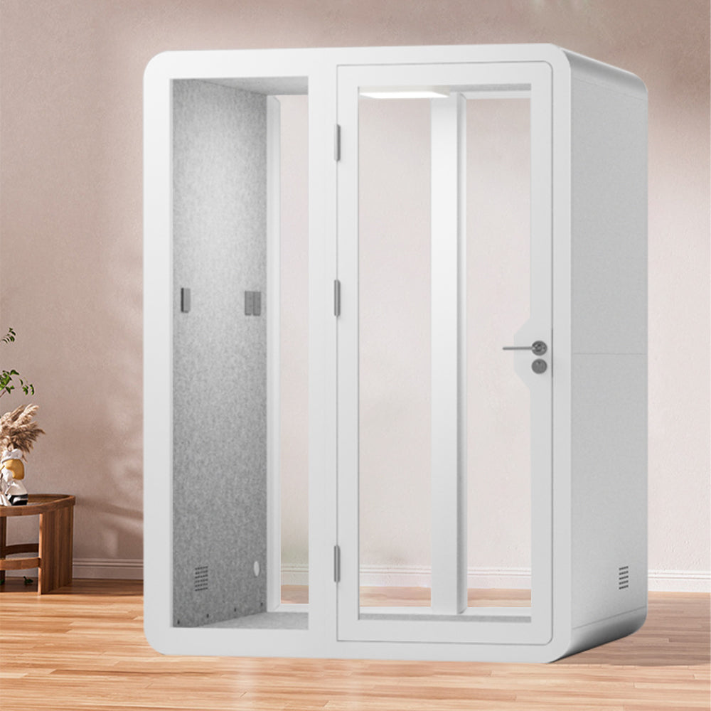 Eeeza High-quality Movable Soundproof Booth