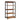 Eeeza Multi-tiered Heavy-duty Steel Storage Rack
