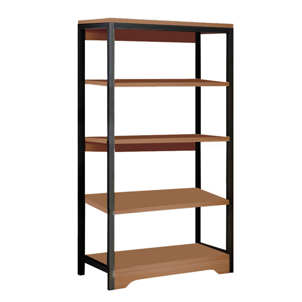 Eeeza Multi-tiered Heavy-duty Steel Storage Rack