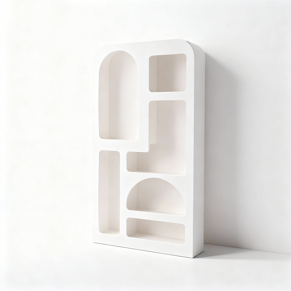 Eeeza Simple Shelf For Multiple Scenarios