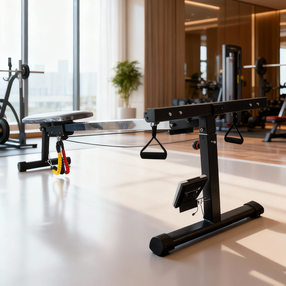 Eeeza Hydrodynamic Swimming Trainer