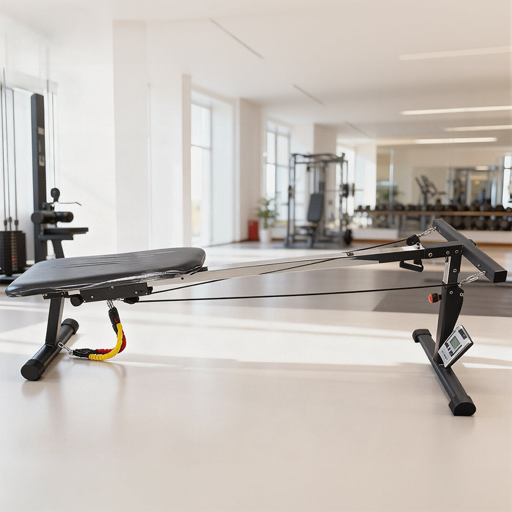 Eeeza Hydrodynamic Swimming Trainer