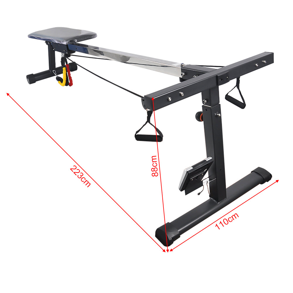 Eeeza Hydrodynamic Swimming Trainer