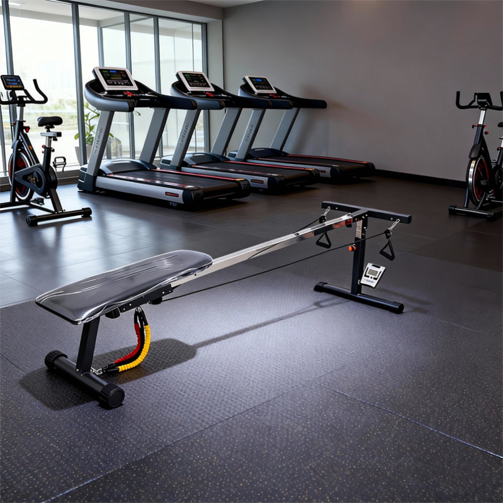 Eeeza Hydrodynamic Swimming Trainer