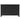 Eeeza Black Particle Board 6-Drawer Storage Cabinet