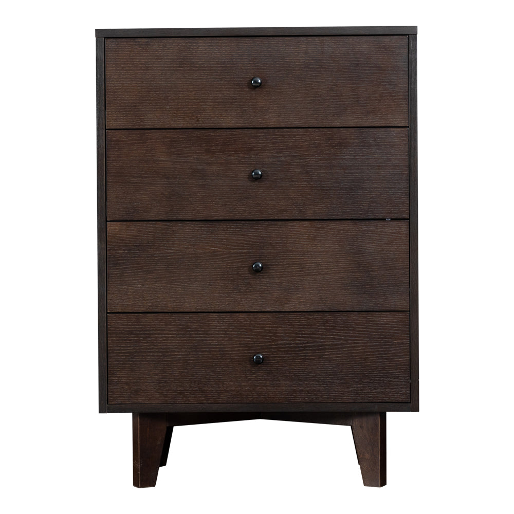 Eeeza Medieval Retro Multi-Layer Storage Cabinet
