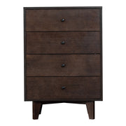 Eeeza Medieval Retro Multi-Layer Storage Cabinet