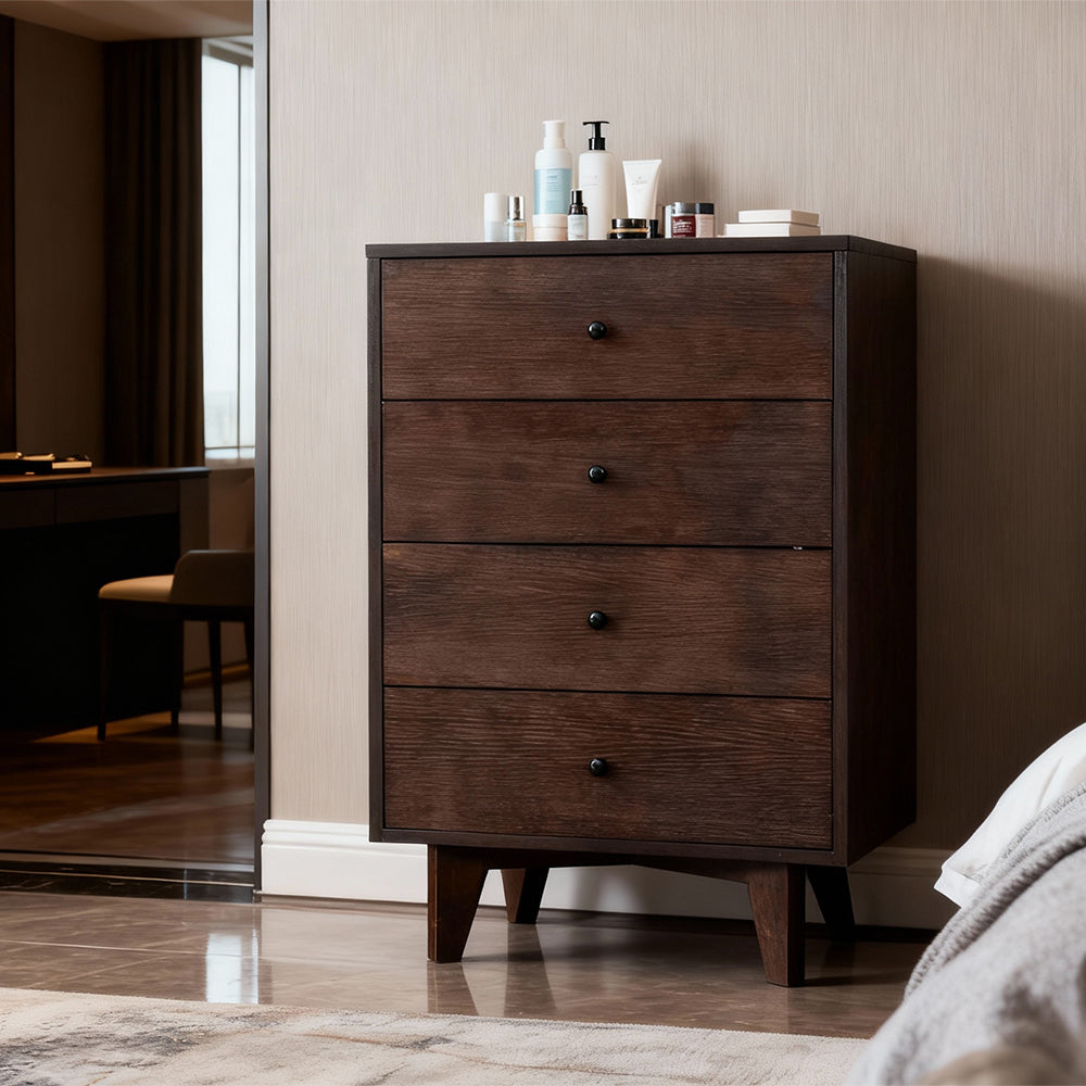 Eeeza Medieval Retro Multi-Layer Storage Cabinet