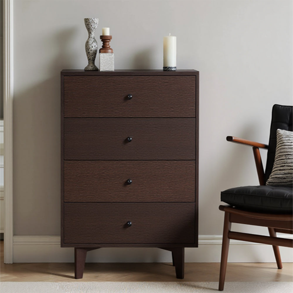Eeeza Medieval Retro Multi-Layer Storage Cabinet