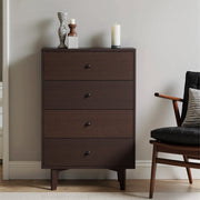 Eeeza Medieval Retro Multi-Layer Storage Cabinet