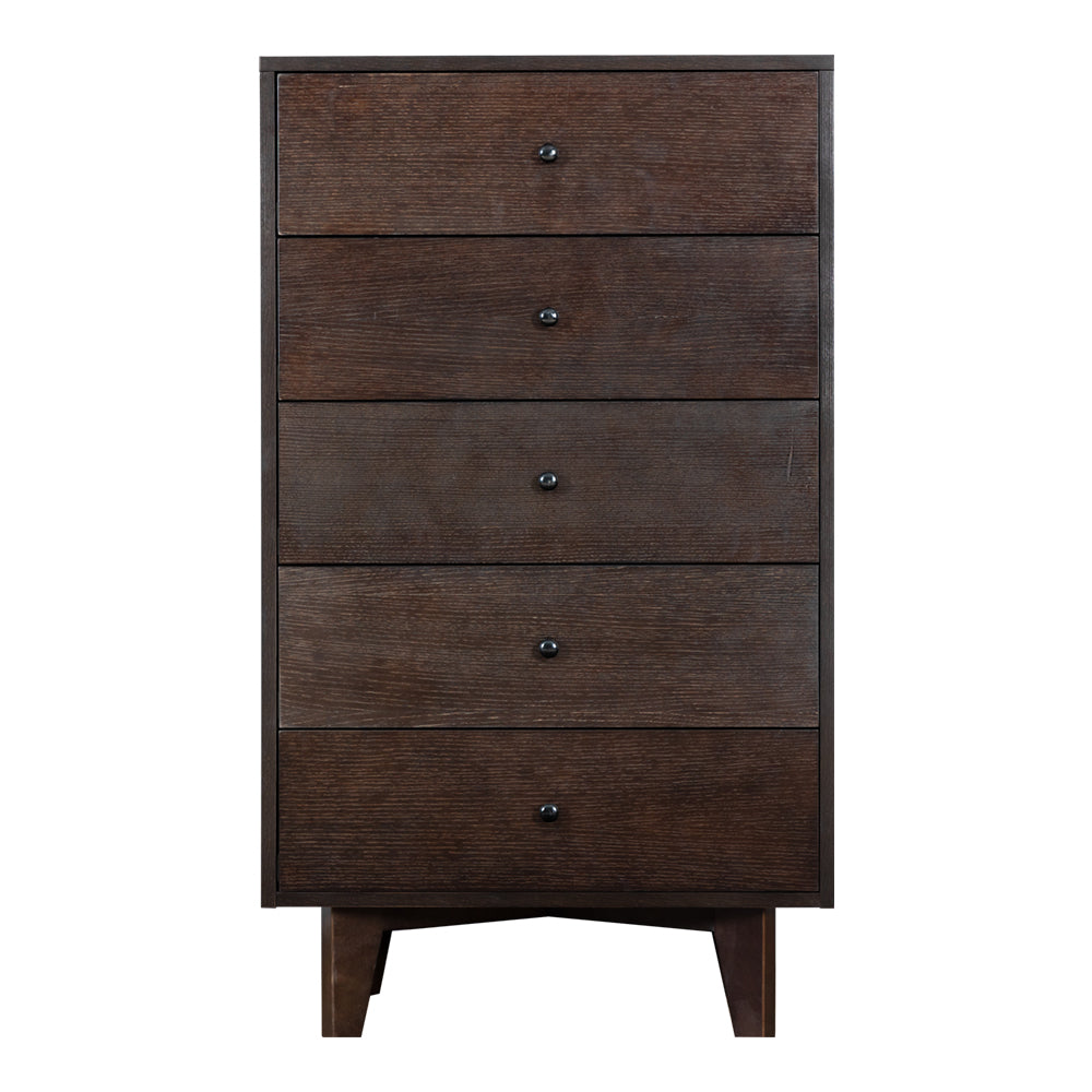 Eeeza Medieval Retro Multi-Layer Storage Cabinet