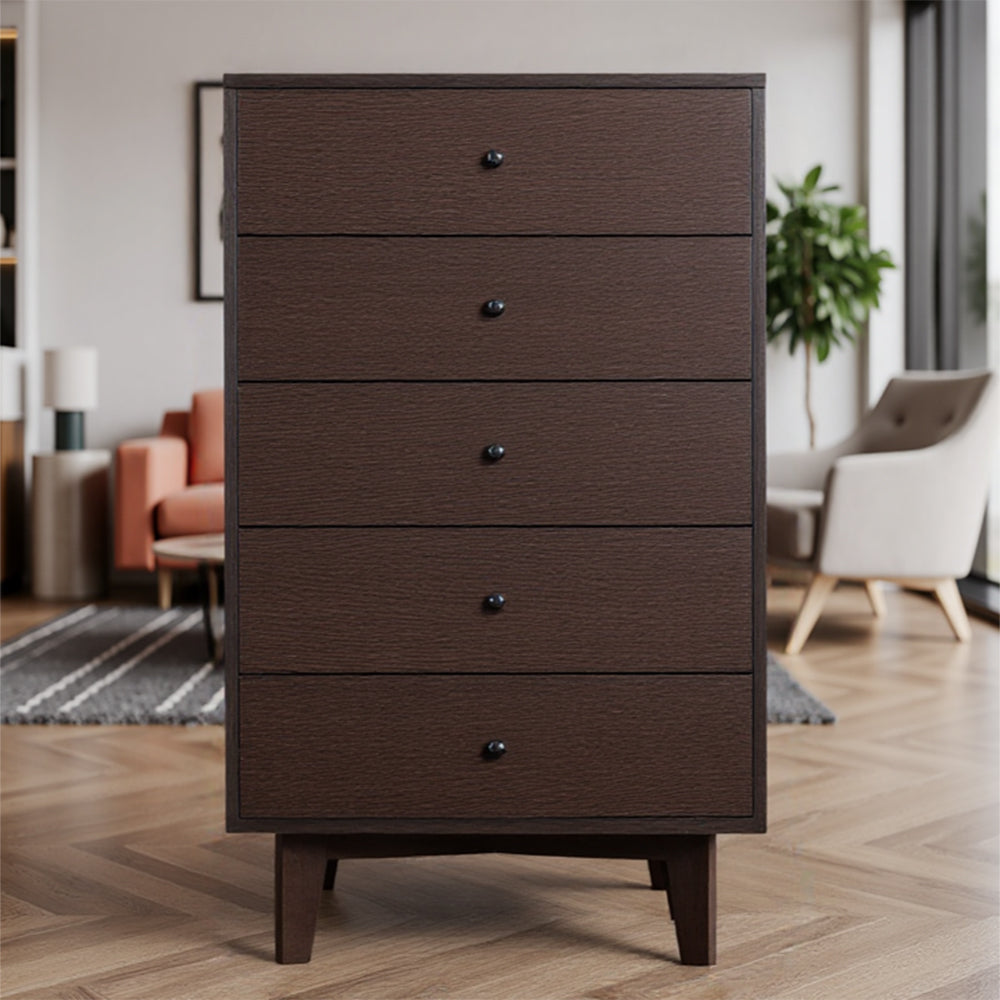 Eeeza Medieval Retro Multi-Layer Storage Cabinet