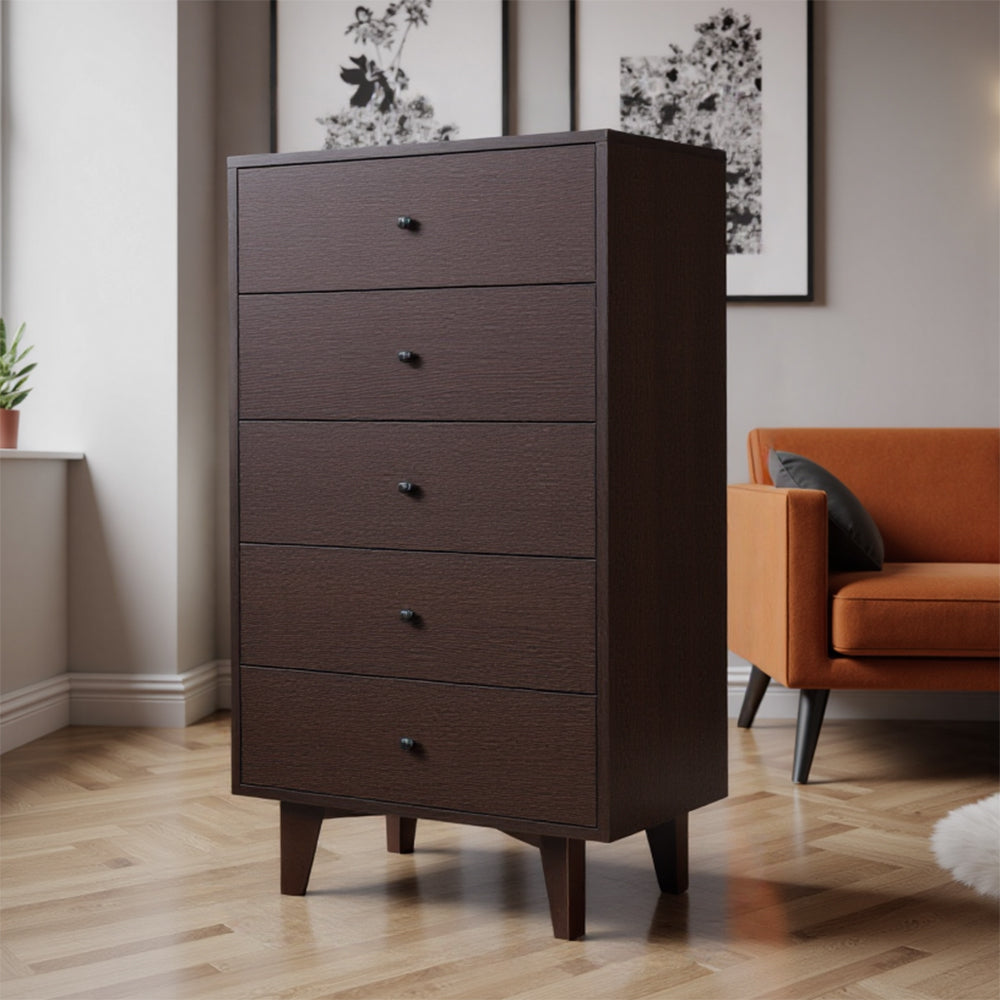 Eeeza Medieval Retro Multi-Layer Storage Cabinet