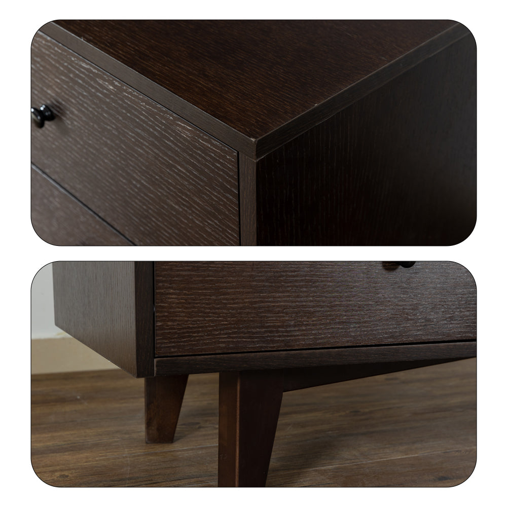 Eeeza Medieval Retro Multi-Layer Storage Cabinet
