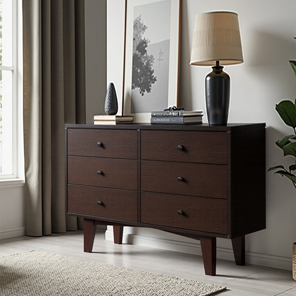 Eeeza Medieval Retro Multi-Layer Storage Cabinet