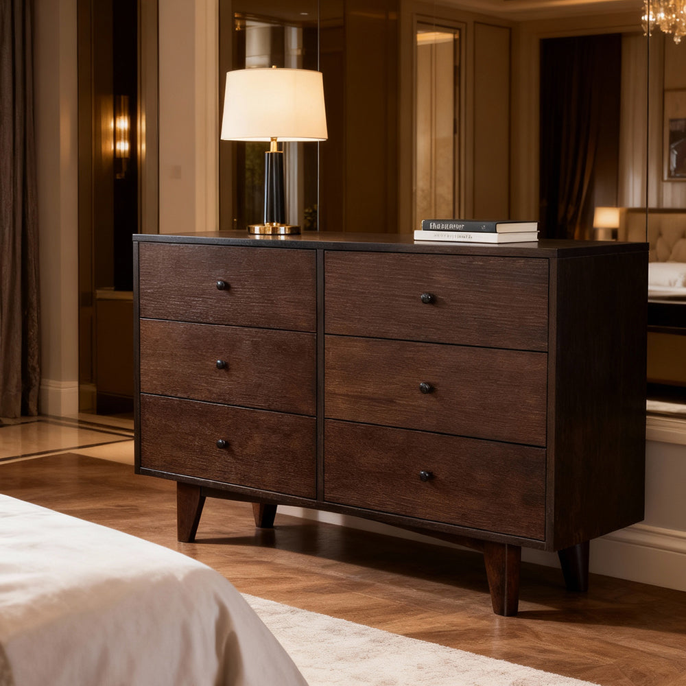 Eeeza Medieval Retro Multi-Layer Storage Cabinet