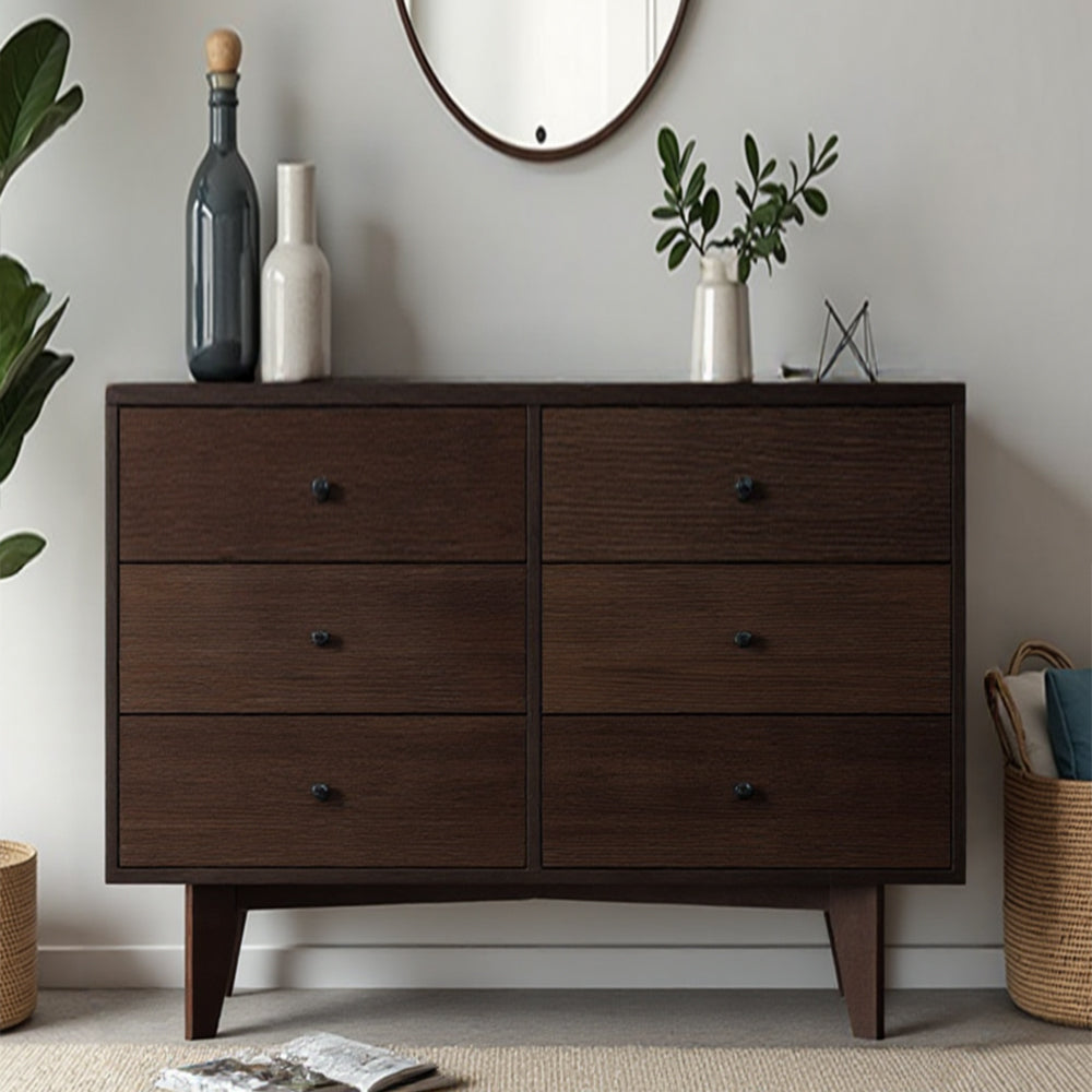 Eeeza Medieval Retro Multi-Layer Storage Cabinet