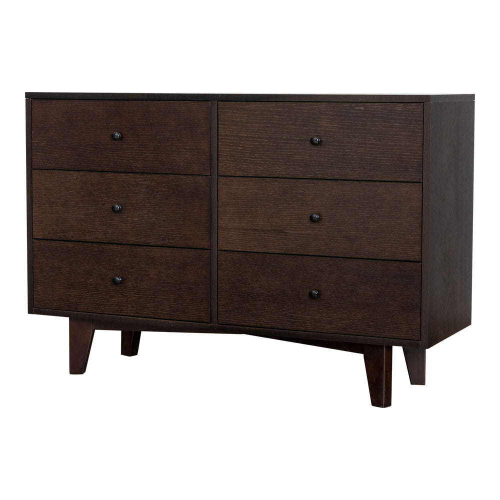 Eeeza Medieval Retro Multi-Layer Storage Cabinet