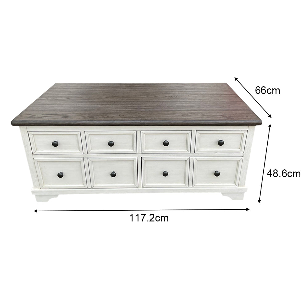 Brio Multi-function Storage Lift Desk