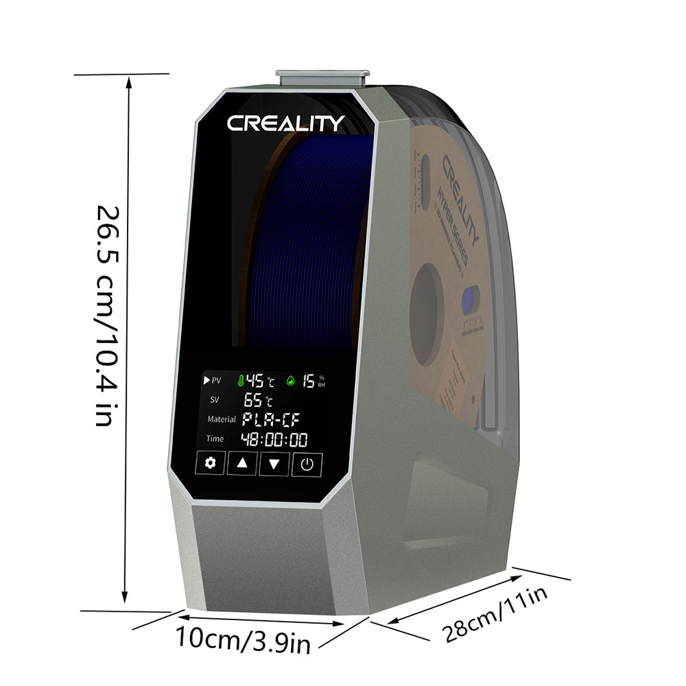 Creality Space Pi Filament Dryer