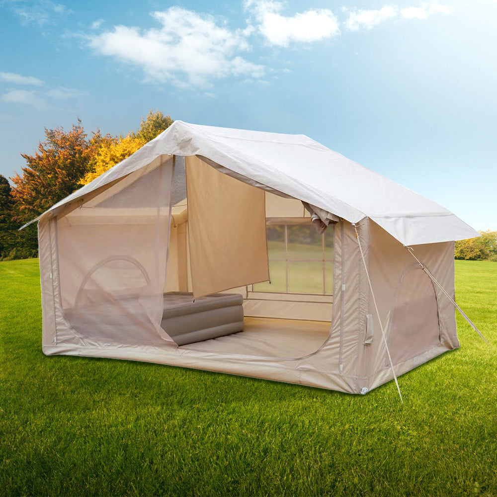 Eeeza Mountain Outdoor Camping Inflatable Tent