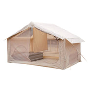 Eeeza Mountain Outdoor Camping Inflatable Tent