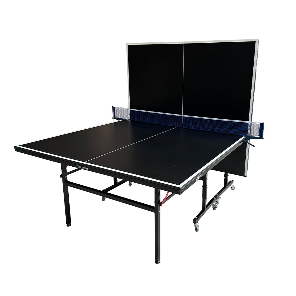 Eeeza 16mm Table Tennis Table With Full Accessories