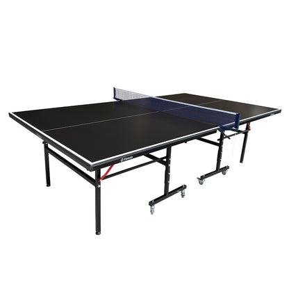 Eeeza 16mm Table Tennis Table With Full Accessories