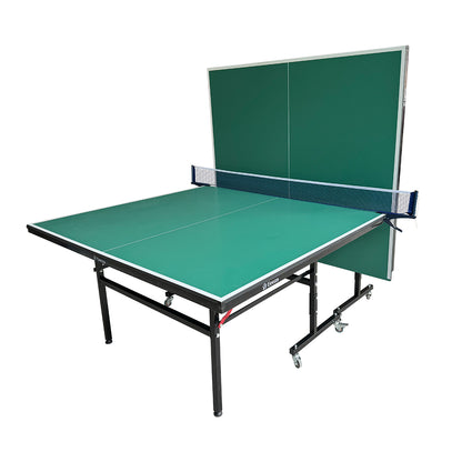 Eeeza 16mm Table Tennis Table With Full Accessories