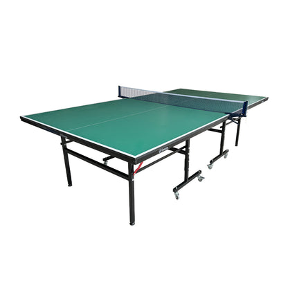 Eeeza 16mm Table Tennis Table With Full Accessories