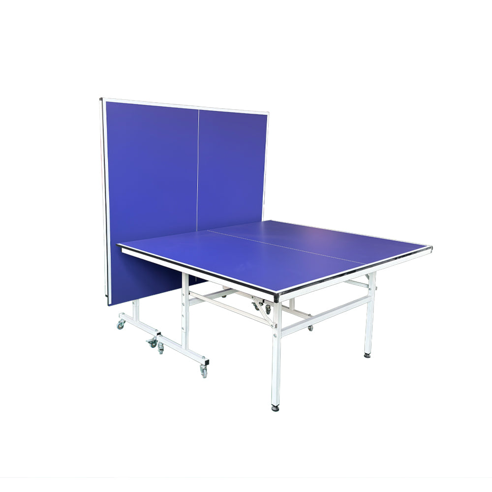 Eeeza 13mm Table Tennis Table With Full Accessories