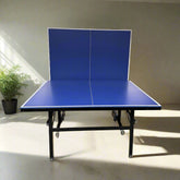 Eeeza Outdoor Table Tennis Table With Full Accessories