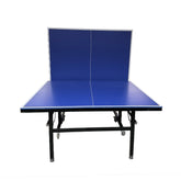 Eeeza Outdoor Table Tennis Table With Full Accessories