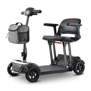 METRO MOBILITY Foldable 250W 24V 12/20Ah Electric Mobility Scooter