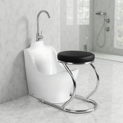 Eeeza Bathroom Foot Washing Wudu Basin