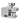 TOPRATEDSELLER All Stainless Steel Electric Oil Press