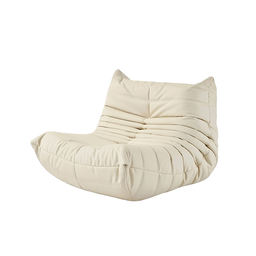 SofaByDesign Fireside Togo Sofa Chair